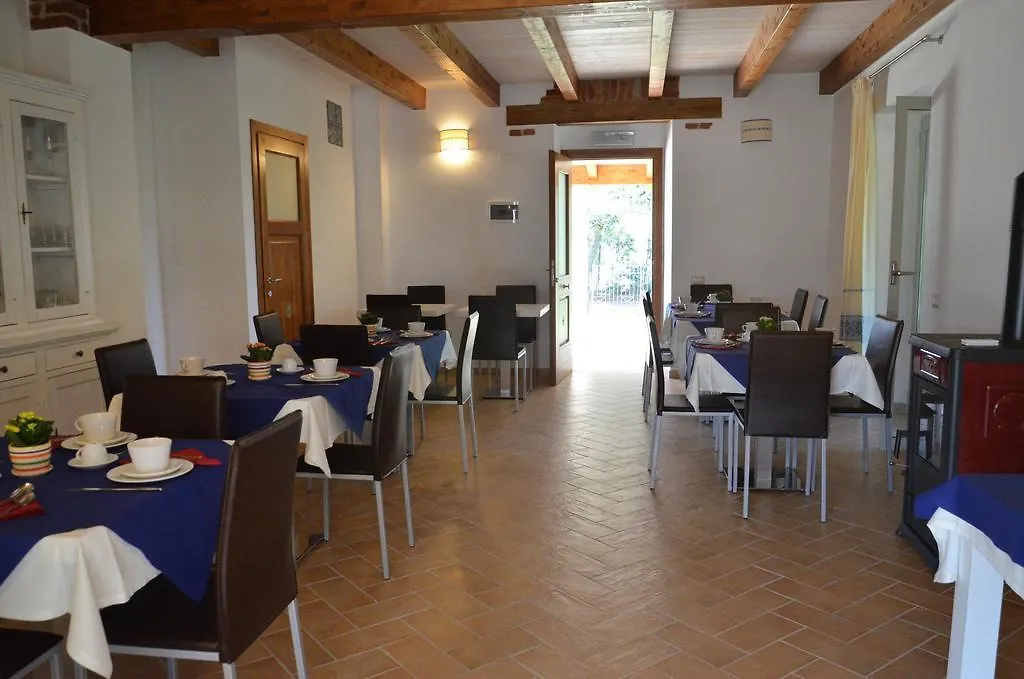 Agriturismo Casale Degli Ulivi Alghero سانتا ماريا لا بالما إيطاليا