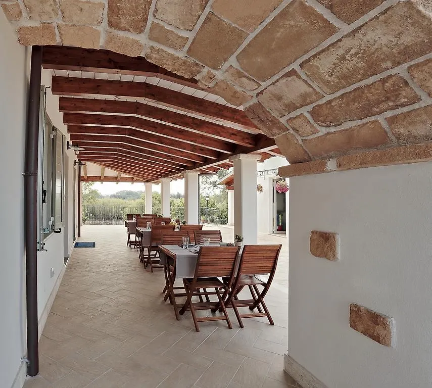 Farma Agriturismo Casale Degli Ulivi Alghero Santa Maria la Palma