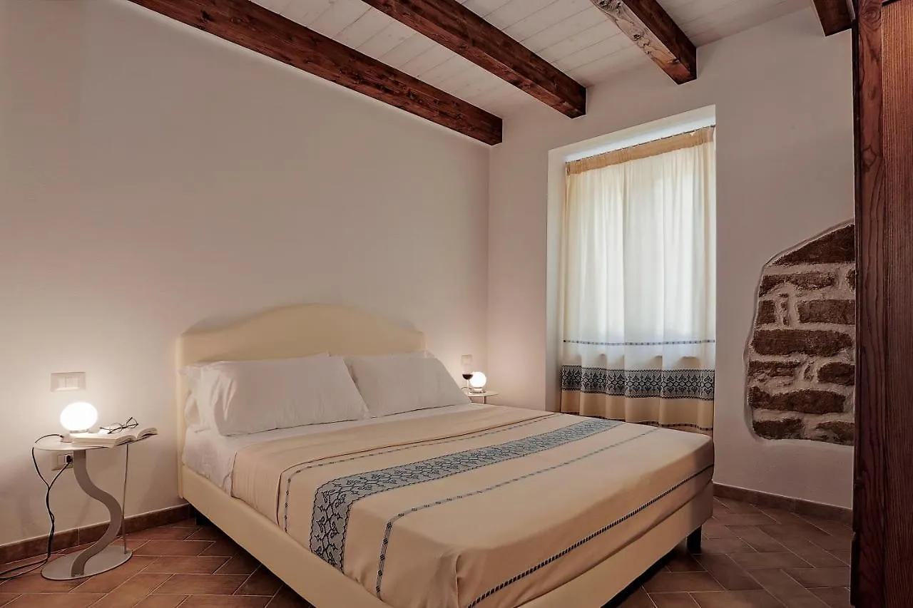 Agriturismo Casale Degli Ulivi Alghero سانتا ماريا لا بالما