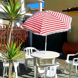 Сasa de vacaciones Mare&monti, Telti