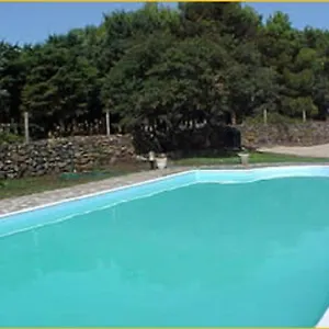 Agroturismo Agriturismo S'ammutu, Nulvi