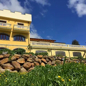 Agroturismo Pialza, Sindia