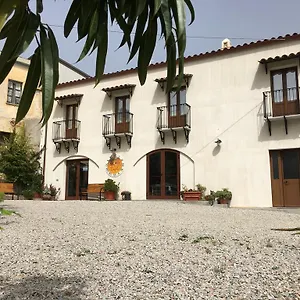 Agroturismo S'orgiola, Cardedu