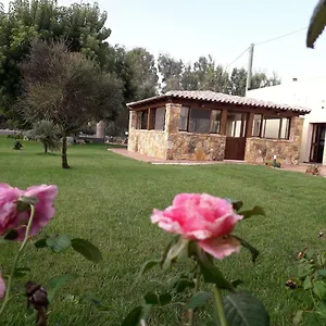 Agroturismo Quattro Mori, Porto Torres